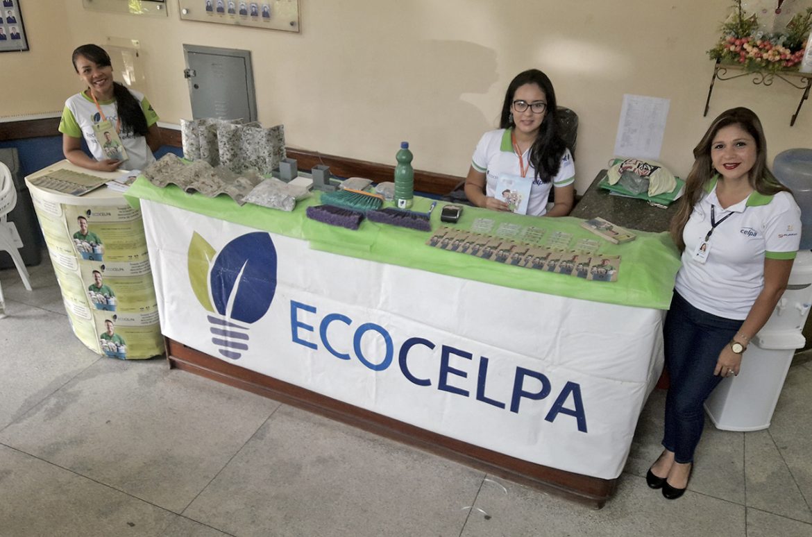 Ecocelpa