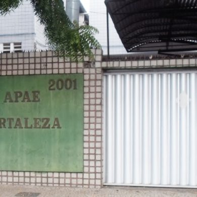 APAE Fortaleza